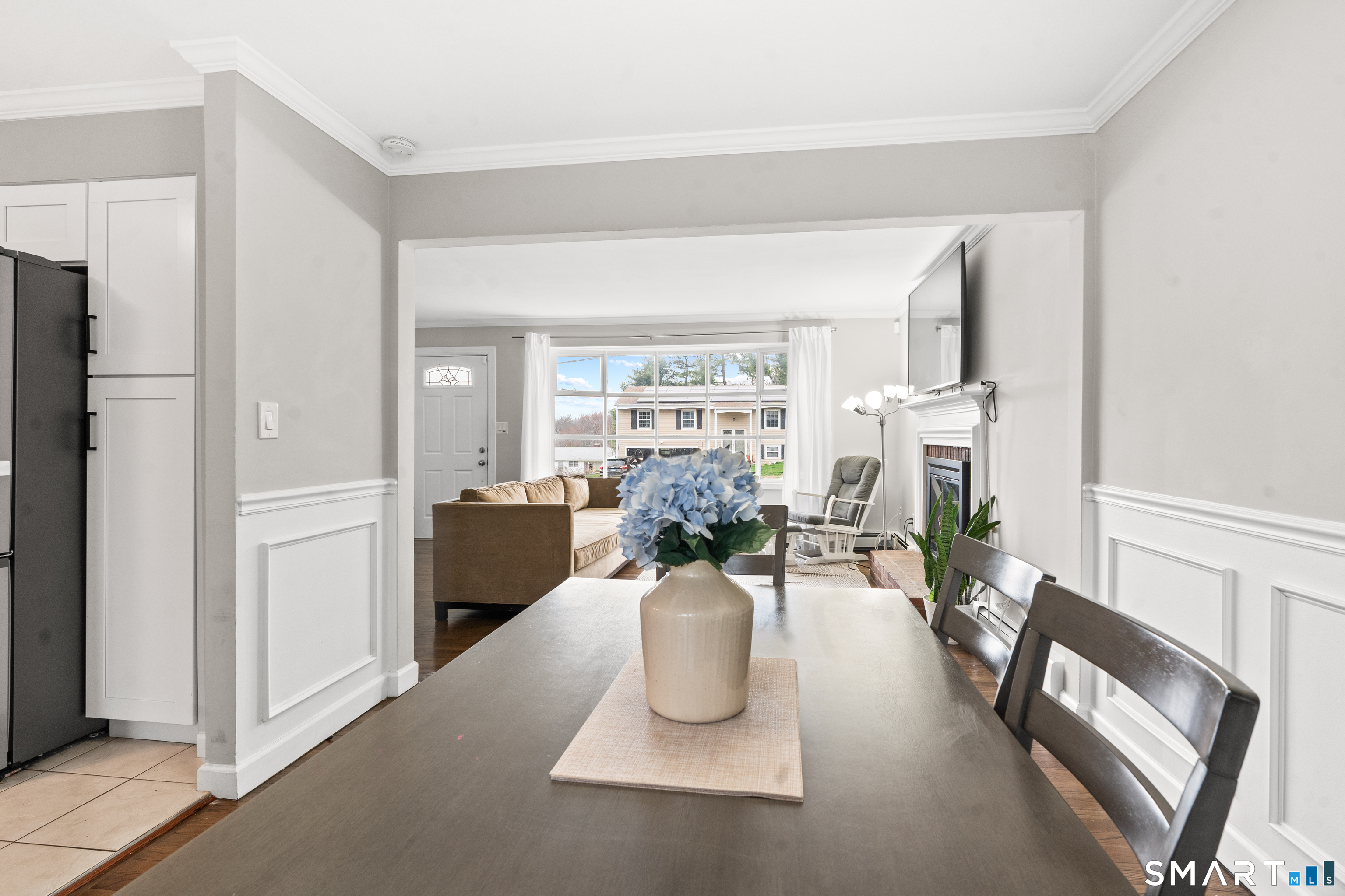 41 Pine Tree Ridge Meriden CT 06450