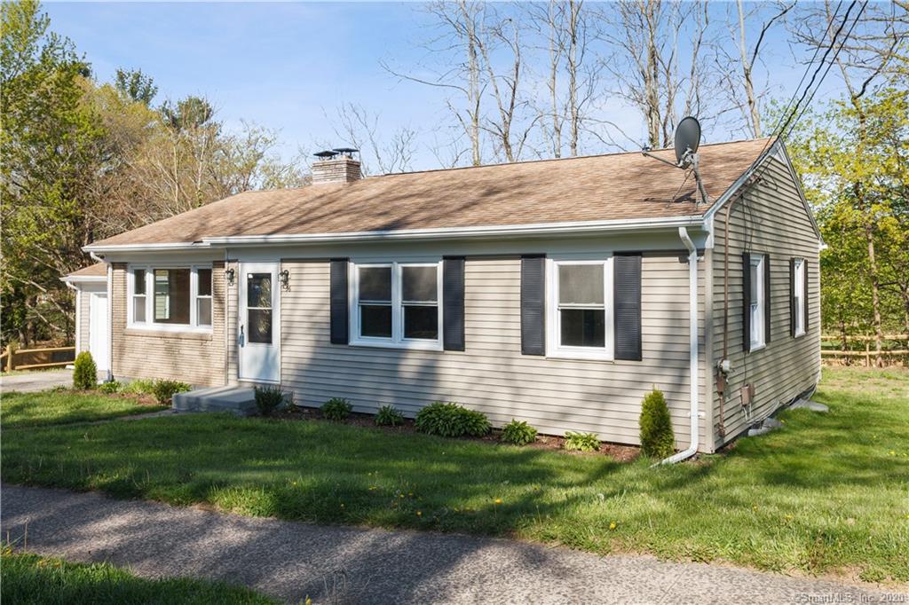 96 Grandview Avenue Hamden CT 06514