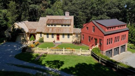 44 Brook Street Groton CT 06340