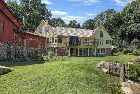 44 Brook Street Groton CT 06340