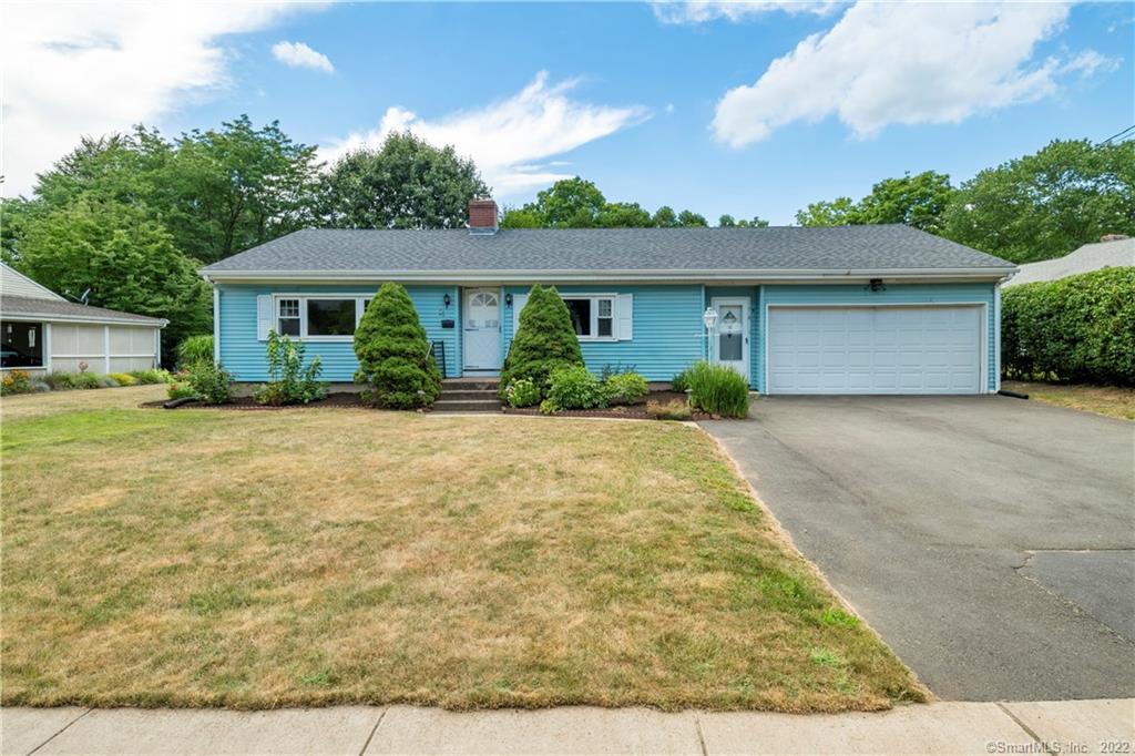 51 Elsie Drive Manchester CT 06042