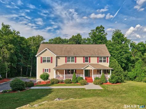 425 Westledge Drive Torrington CT 06790