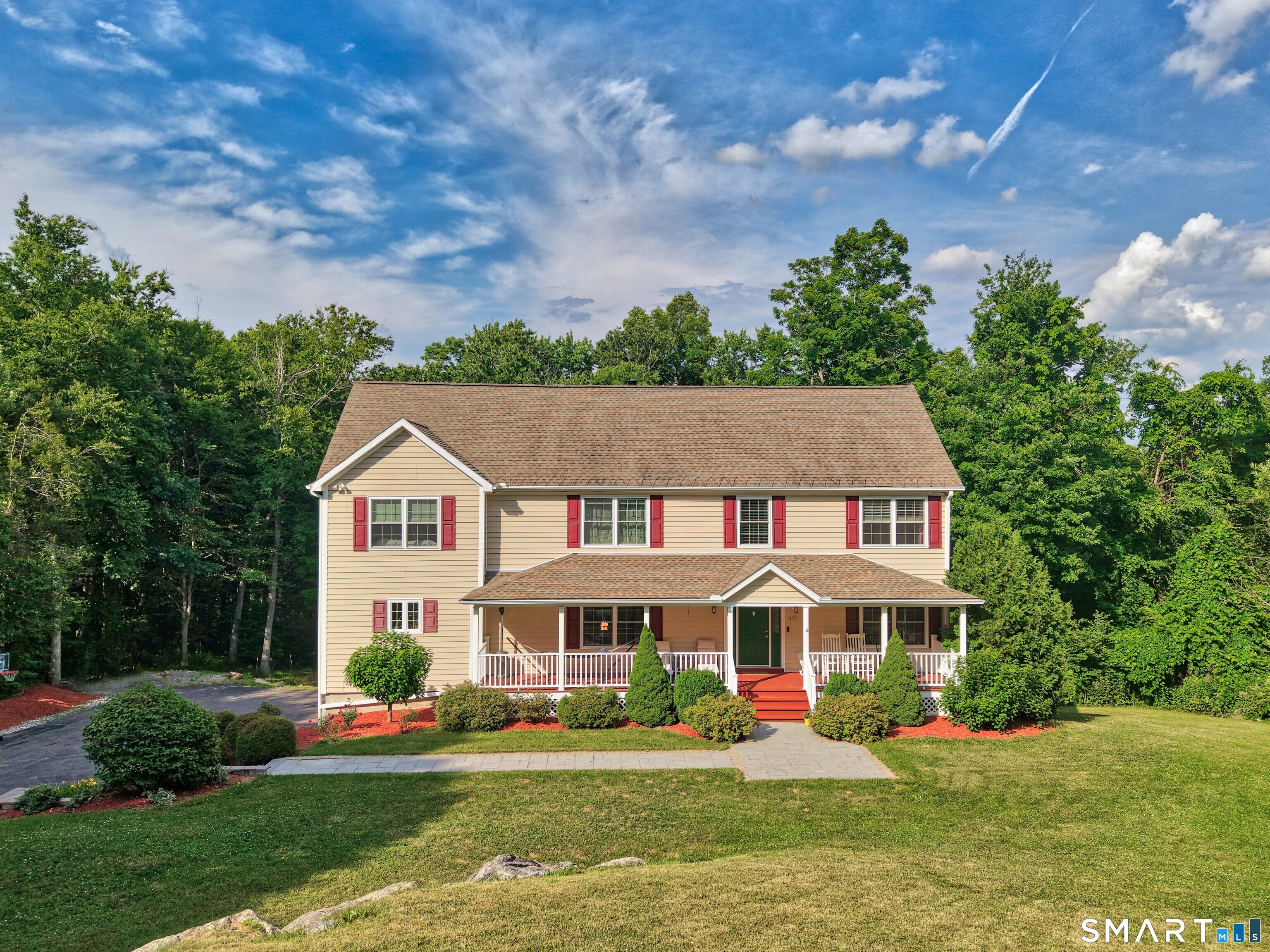 425 Westledge Drive Torrington CT 06790