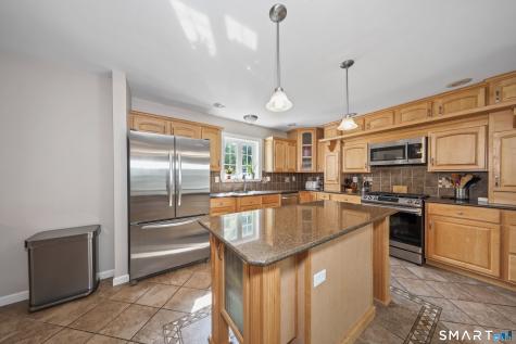 425 Westledge Drive Torrington CT 06790