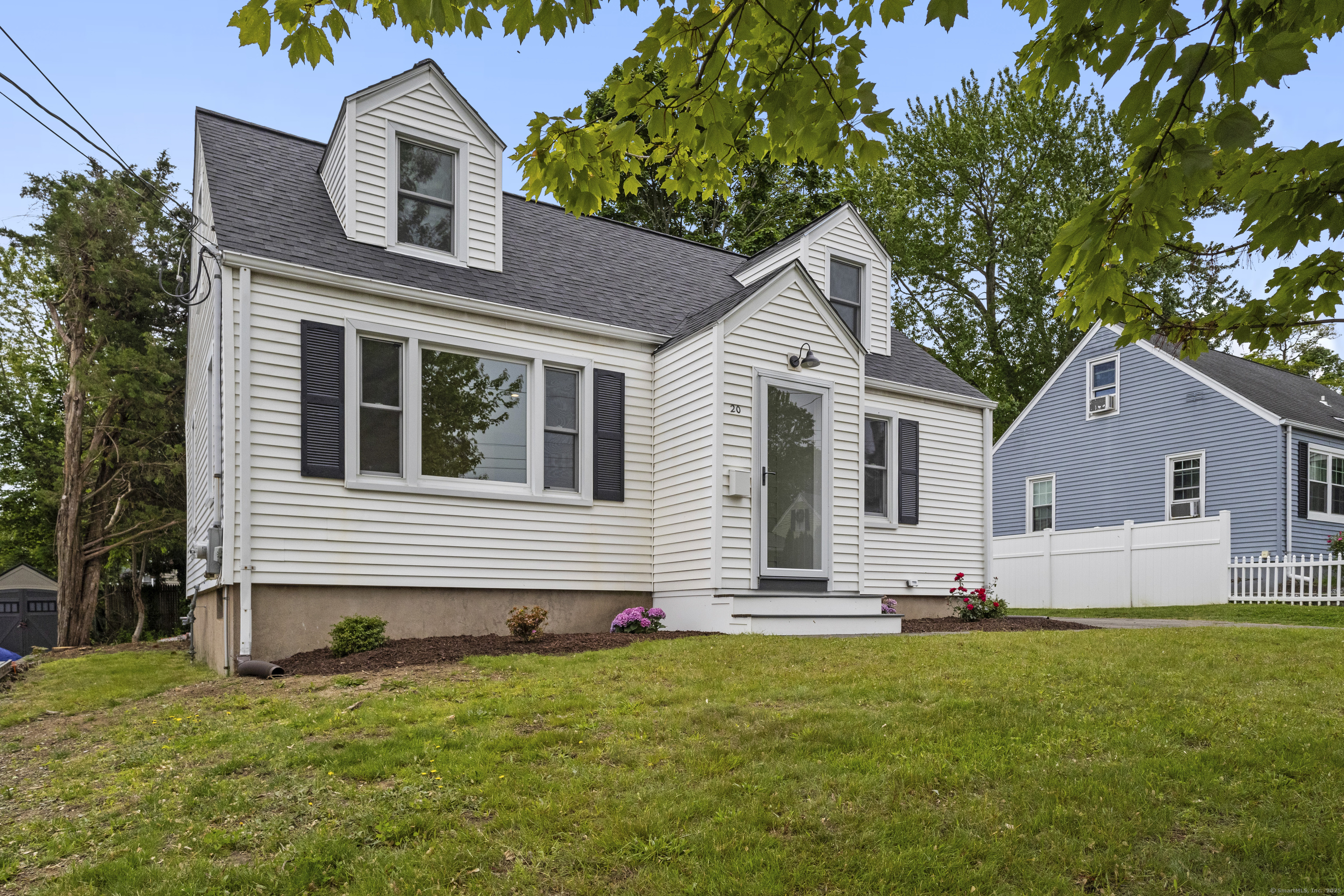 20 Woodlawn Street West Haven CT 06516