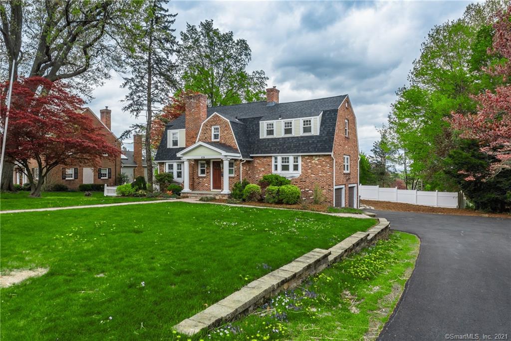 624 Ridge Road Wethersfield CT 06109