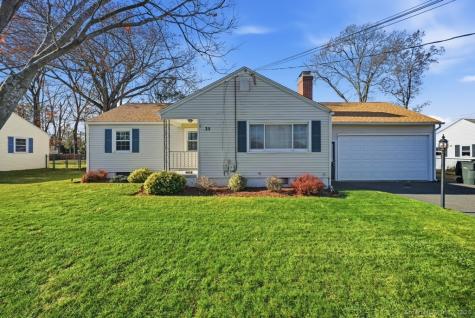 35 George Road Windsor Locks CT 06096