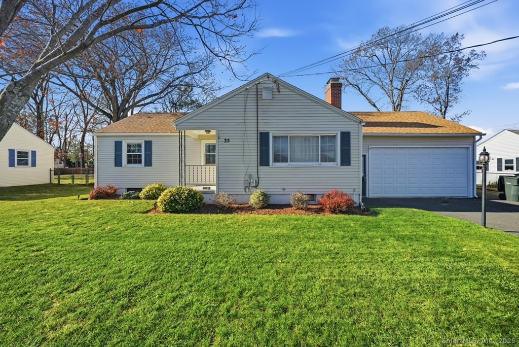 35 George Road Windsor Locks CT 06096