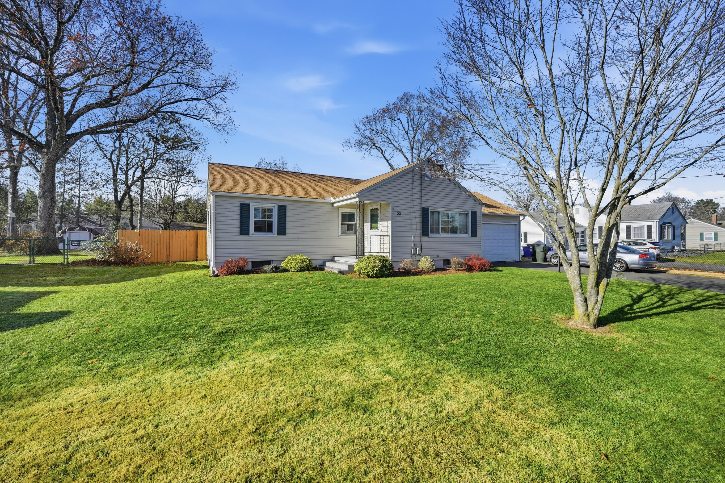 35 George Road Windsor Locks CT 06096