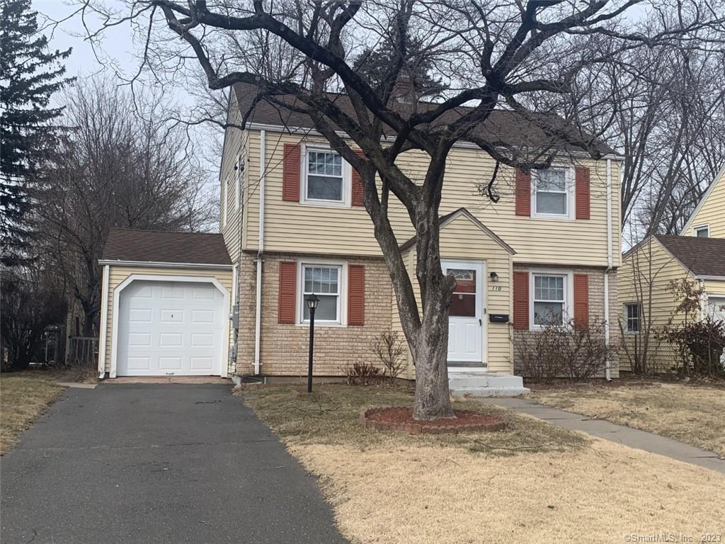 110 Layton Street West Hartford CT 06110