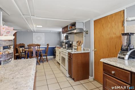 35 Faucett Street Stamford CT 06906