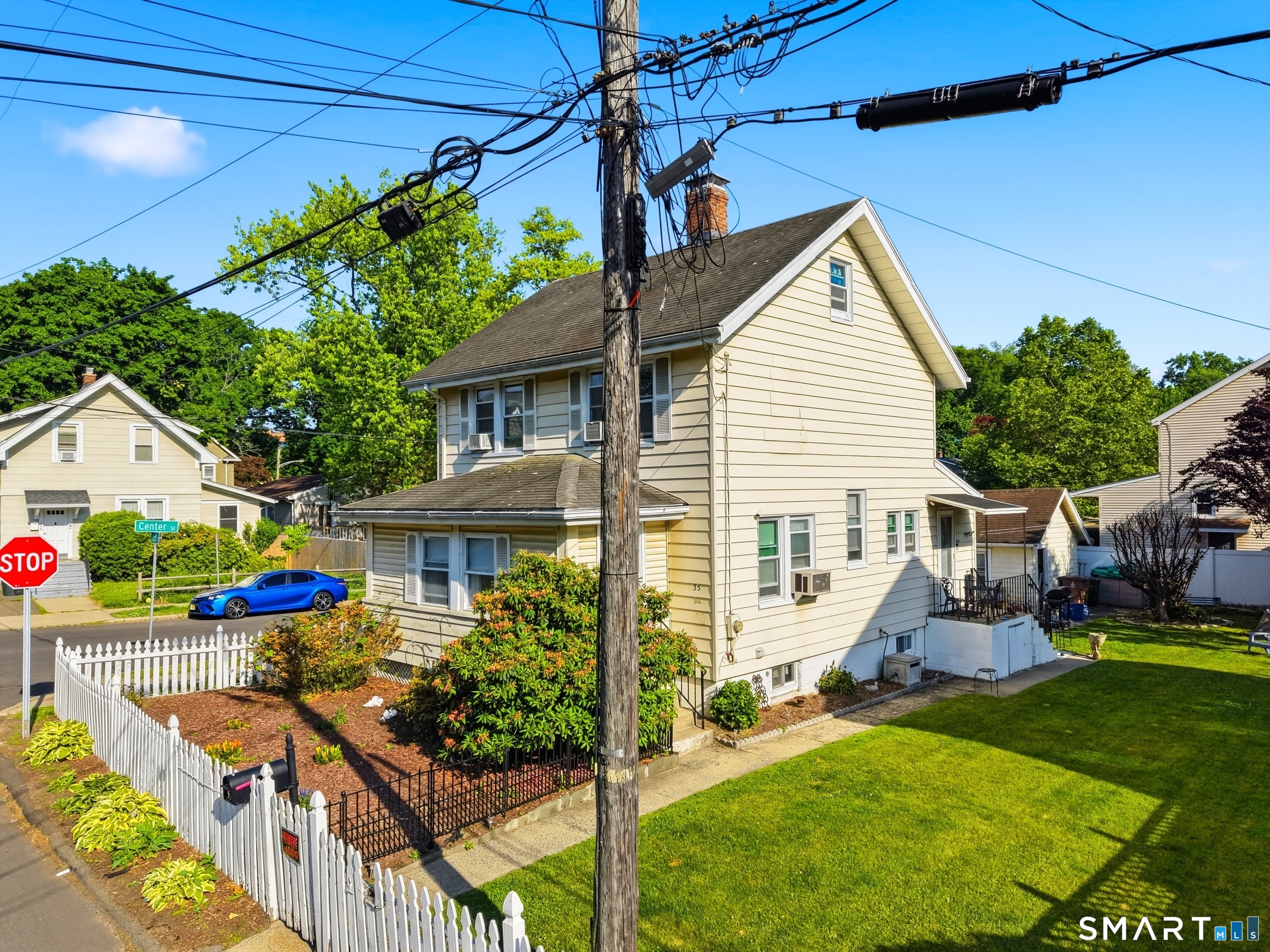 35 Faucett Street Stamford CT 06906