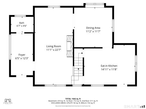 35 Faucett Street Stamford CT 06906