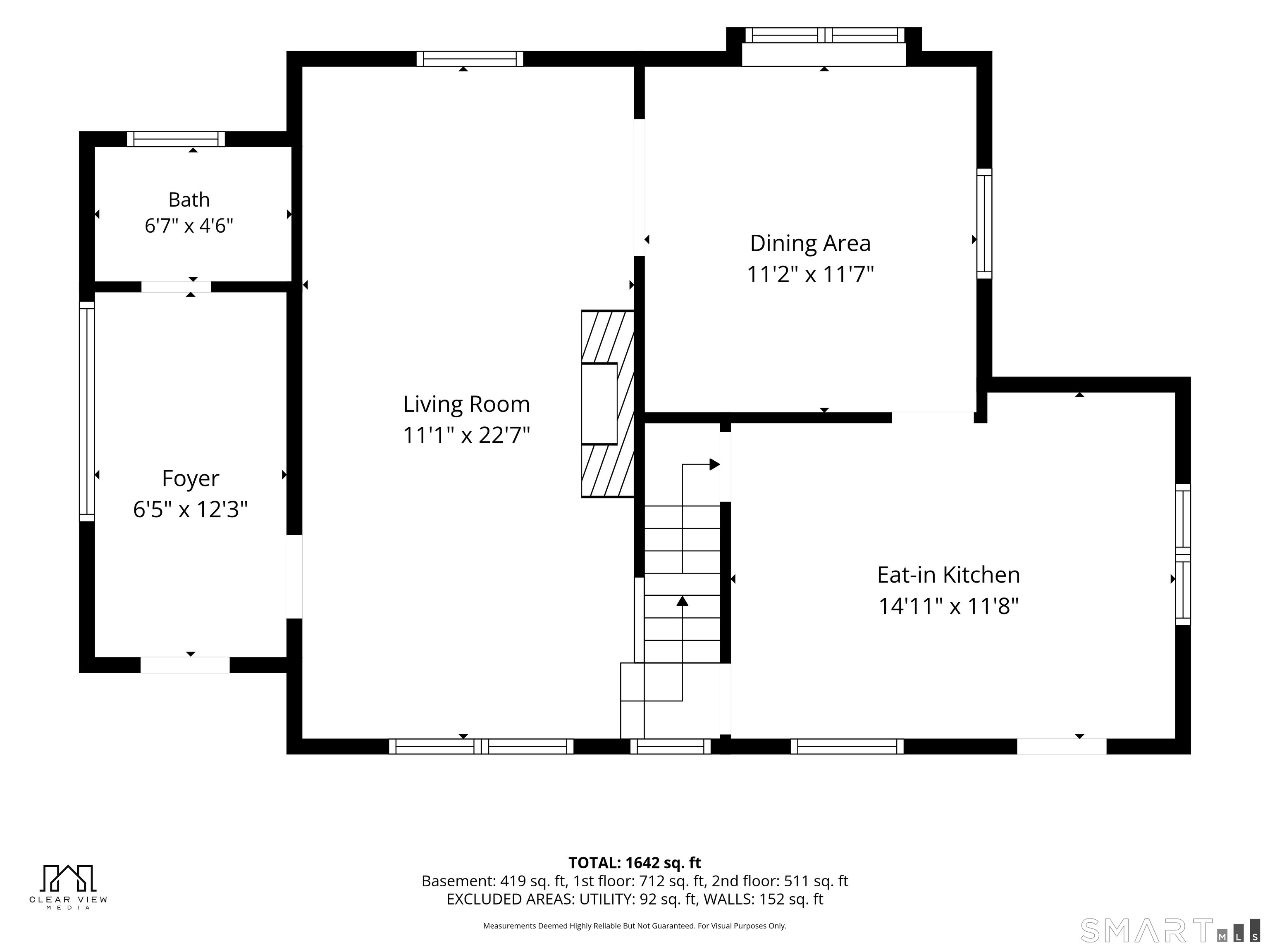 35 Faucett Street Stamford CT 06906