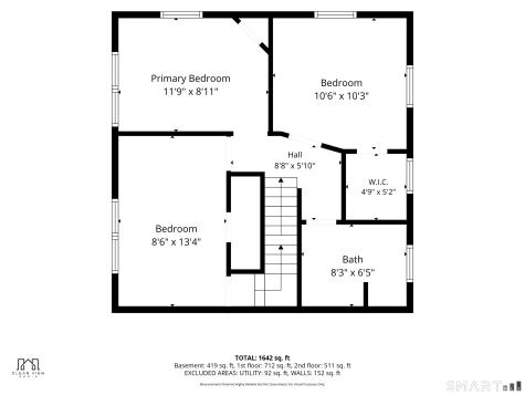 35 Faucett Street Stamford CT 06906