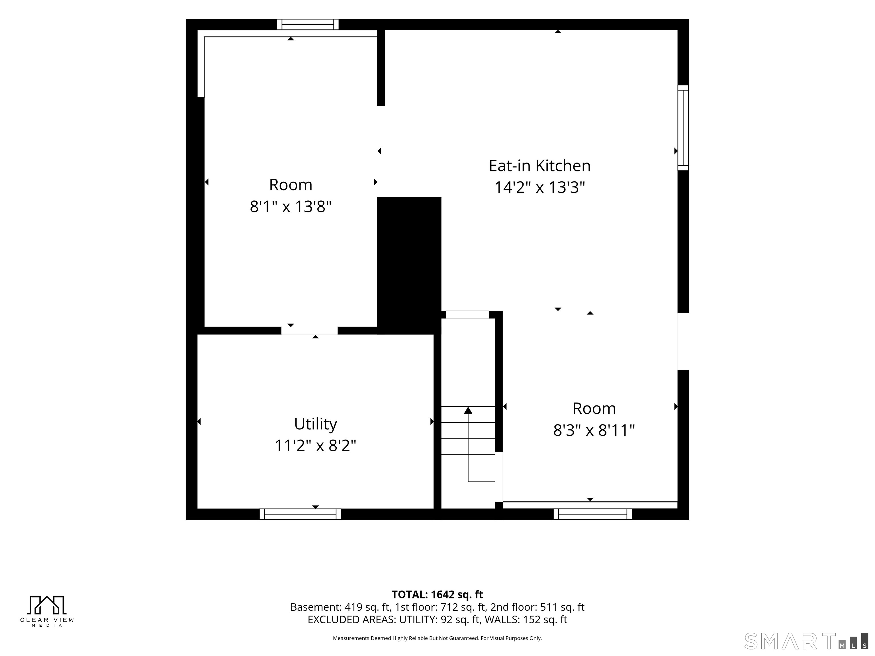 35 Faucett Street Stamford CT 06906