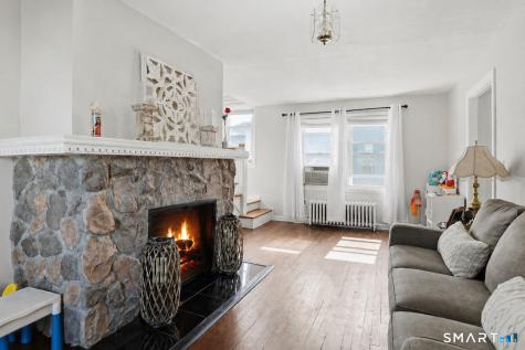 35 Faucett Street Stamford CT 06906