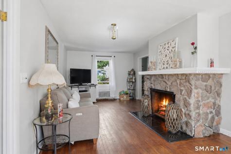 35 Faucett Street Stamford CT 06906