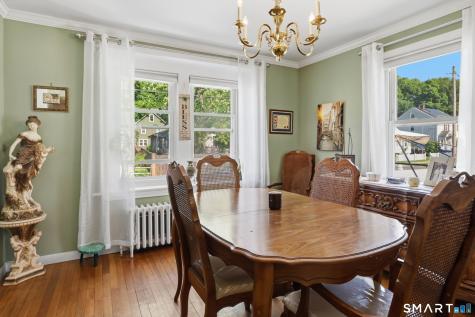 35 Faucett Street Stamford CT 06906