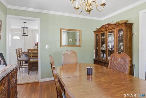 35 Faucett Street Stamford CT 06906