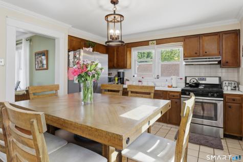 35 Faucett Street Stamford CT 06906