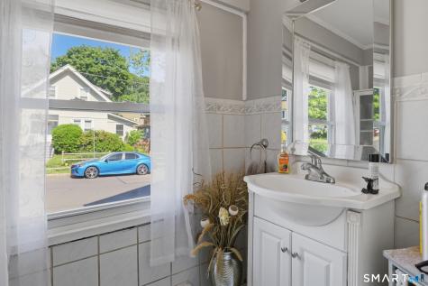 35 Faucett Street Stamford CT 06906