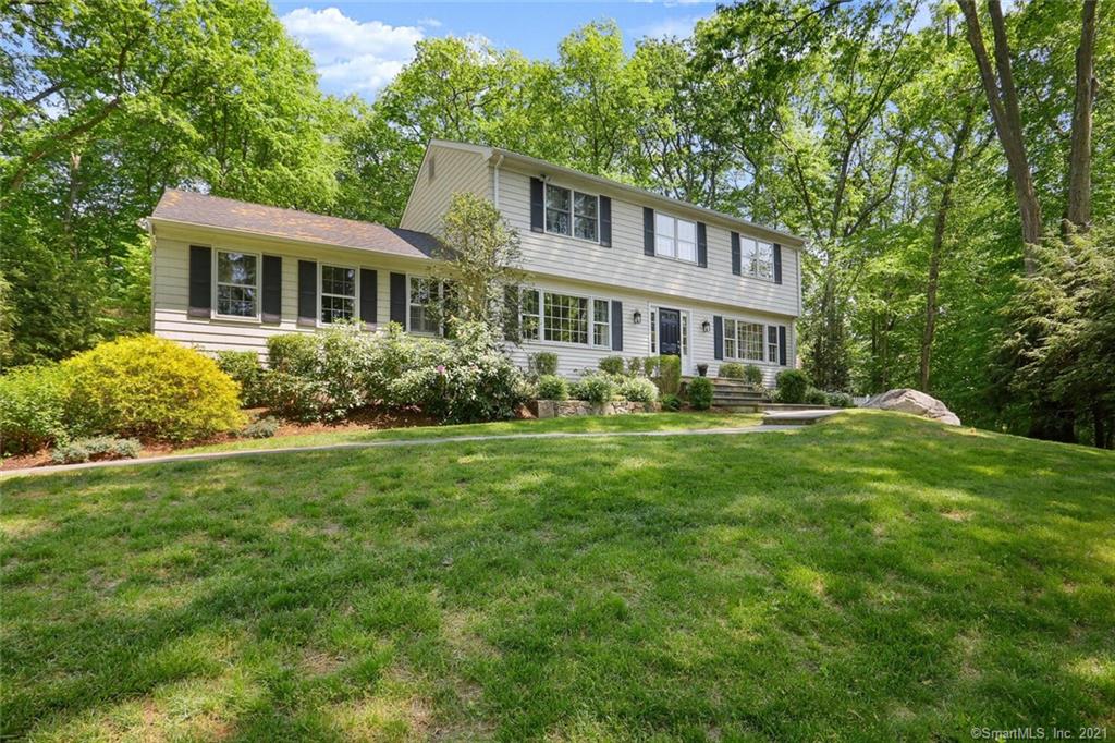 50 Washington Post Drive Wilton CT 06897