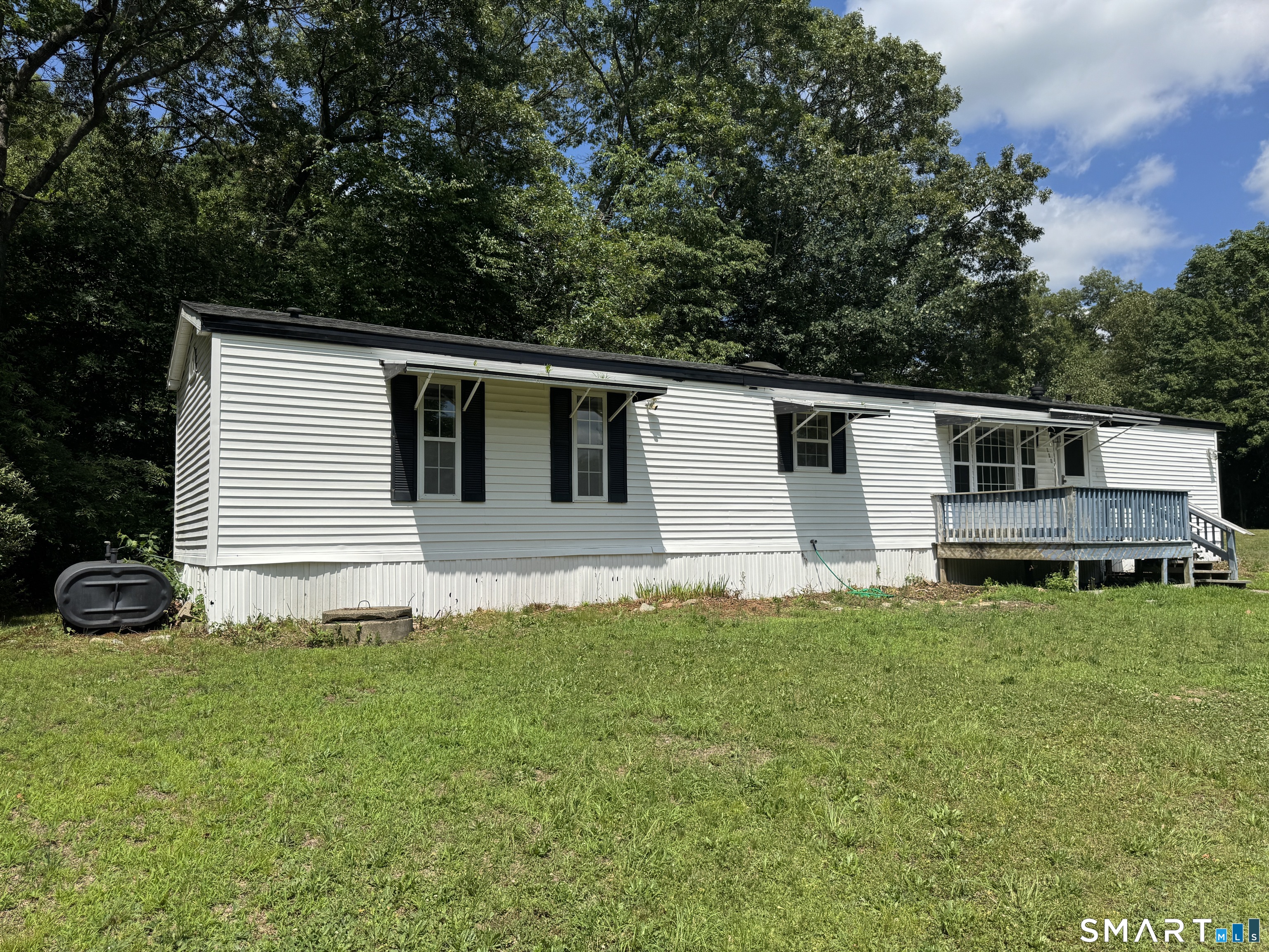 130 Williams Road Montville CT 06370