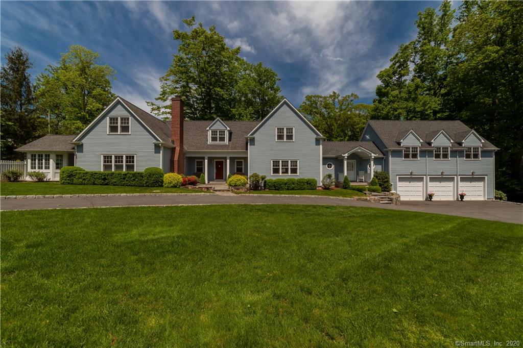 6 Natures Way Darien CT 06820
