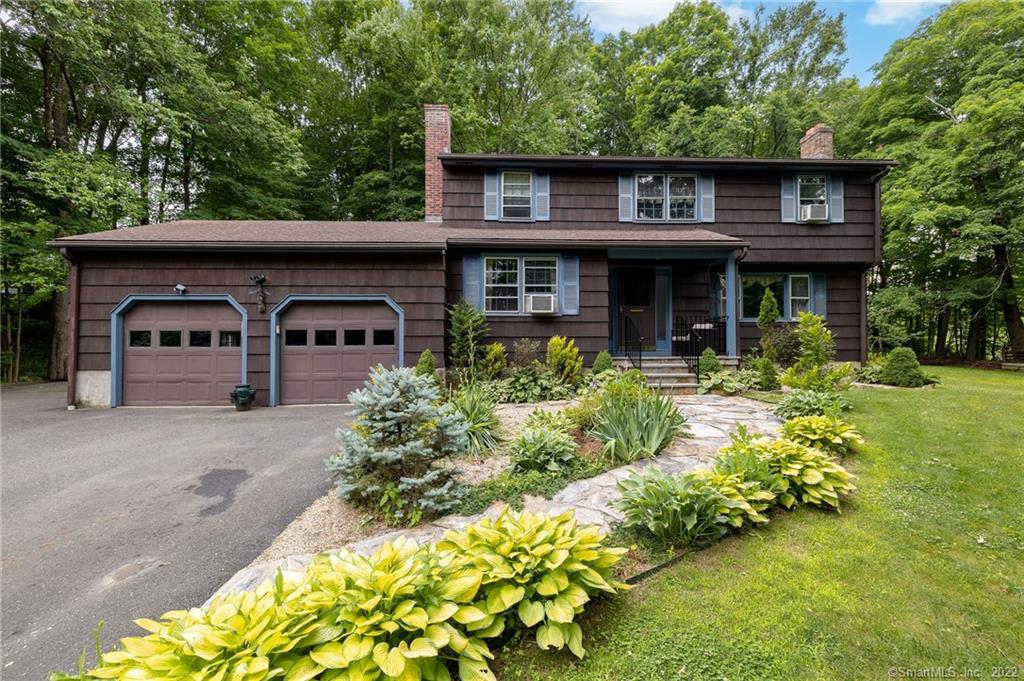 24 Topfield Road Danbury CT 06811
