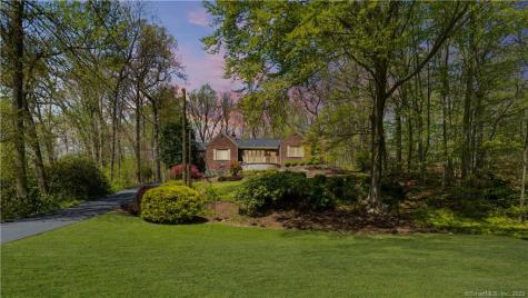 52 Cedar Hill Road Milford CT 06461