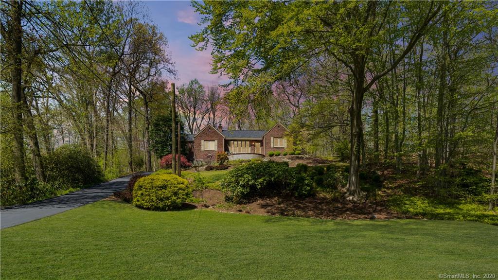 52 Cedar Hill Road Milford CT 06461