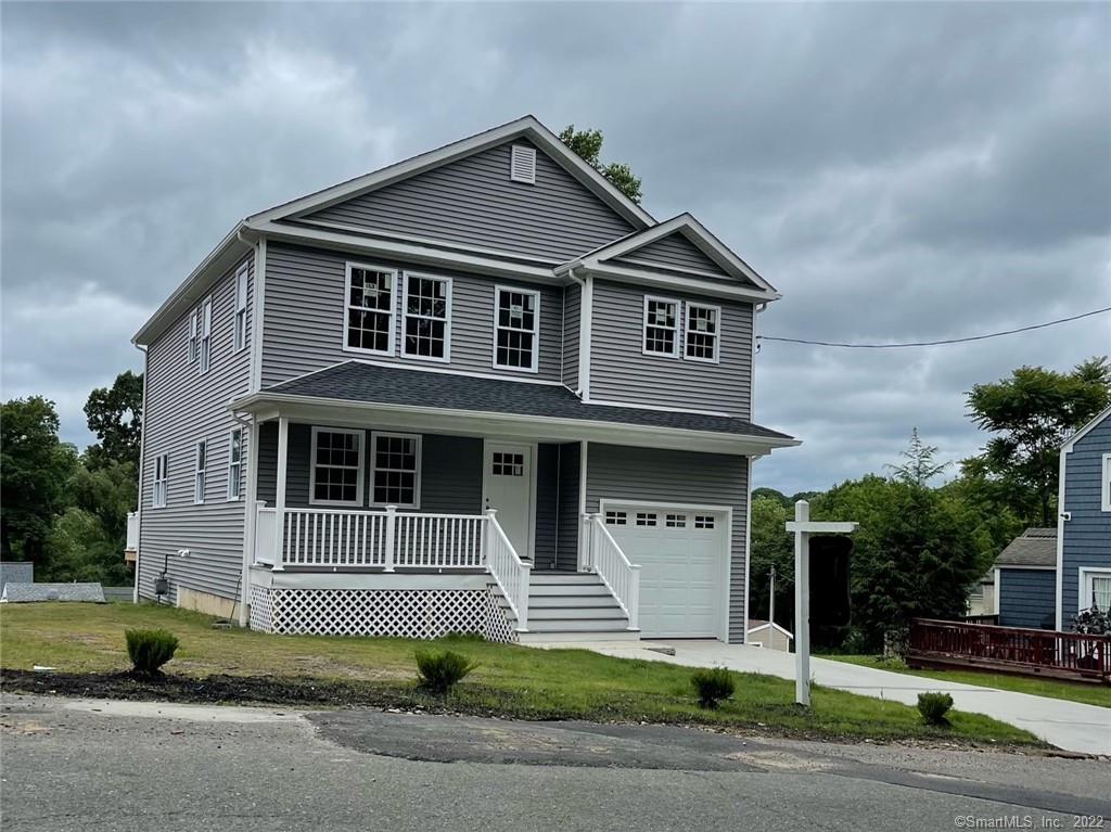 369 Fiske Avenue Bridgeport CT 06606