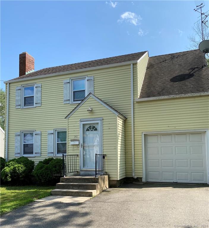 141 Englewood Avenue West Hartford CT 06110