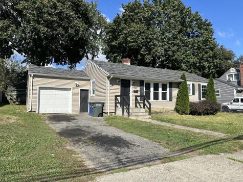 690 Fairview Avenue Bridgeport CT 06606