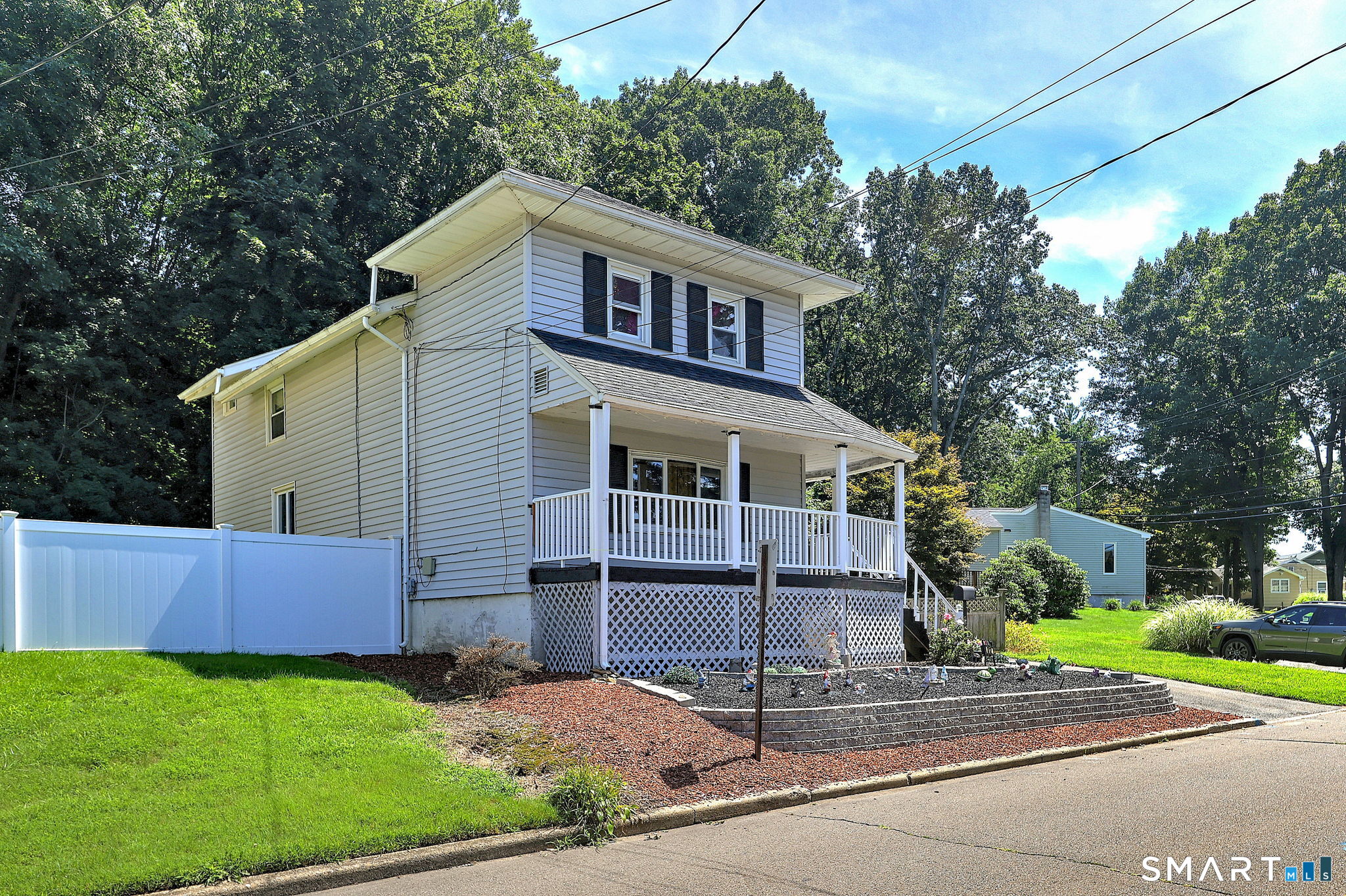312 Old Point Road Milford CT 06460