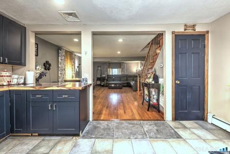 312 Old Point Road Milford CT 06460