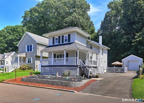 312 Old Point Road Milford CT 06460