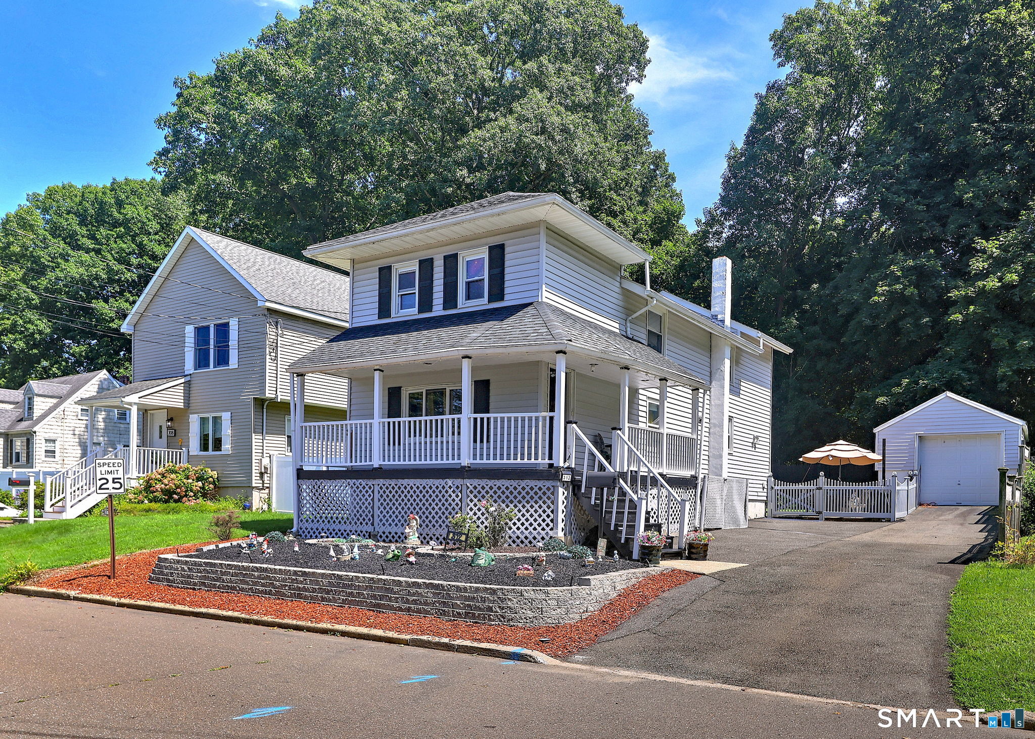 312 Old Point Road Milford CT 06460