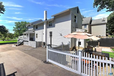 312 Old Point Road Milford CT 06460