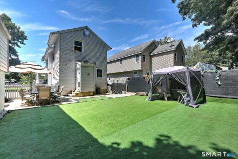 312 Old Point Road Milford CT 06460