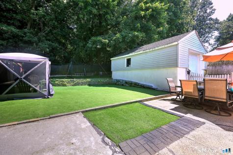 312 Old Point Road Milford CT 06460