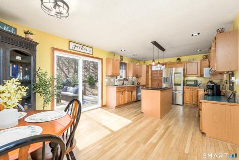 76 Mahoney Road Colchester CT 06415