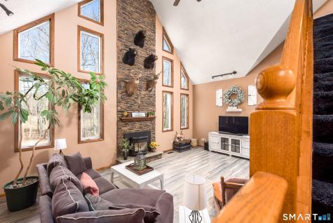 76 Mahoney Road Colchester CT 06415