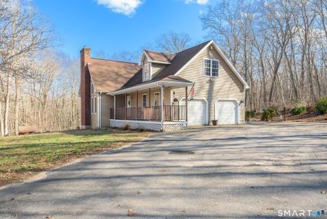 76 Mahoney Road Colchester CT 06415