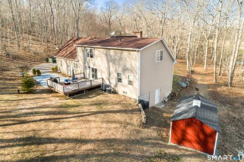 76 Mahoney Road Colchester CT 06415