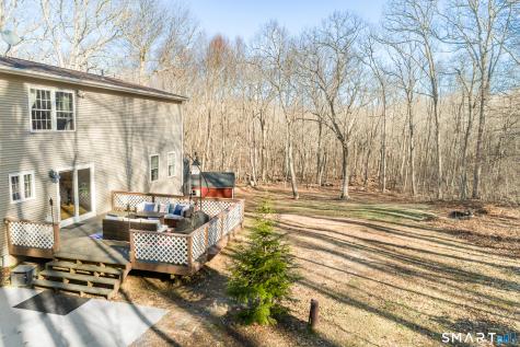 76 Mahoney Road Colchester CT 06415