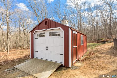 76 Mahoney Road Colchester CT 06415