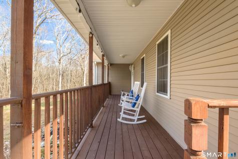 76 Mahoney Road Colchester CT 06415