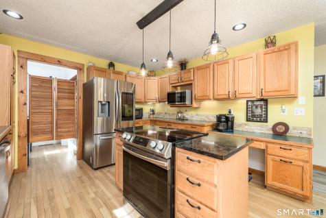 76 Mahoney Road Colchester CT 06415